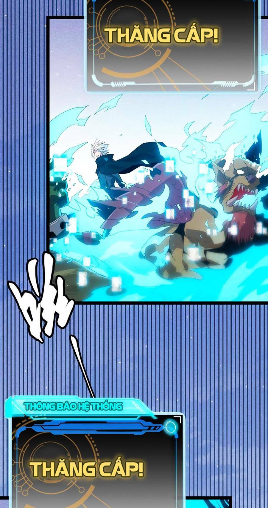 Tôi Đến Từ Thế Giới Trò Chơi Chapter 83 - Trang 2