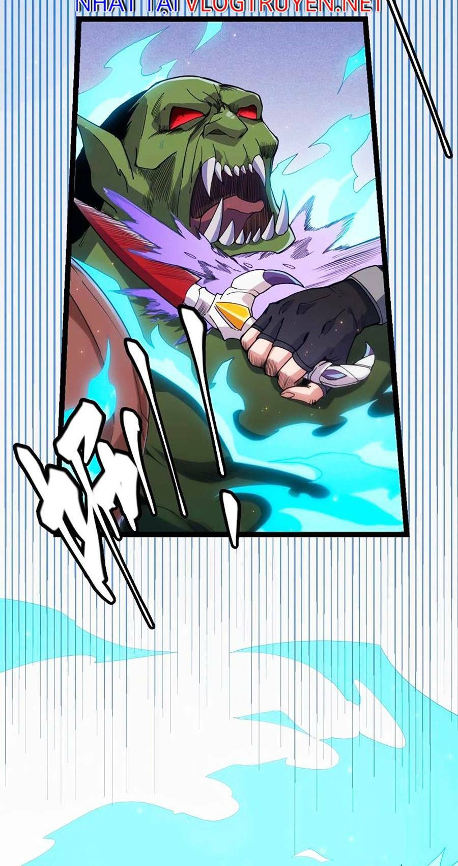 Tôi Đến Từ Thế Giới Trò Chơi Chapter 83 - Trang 2