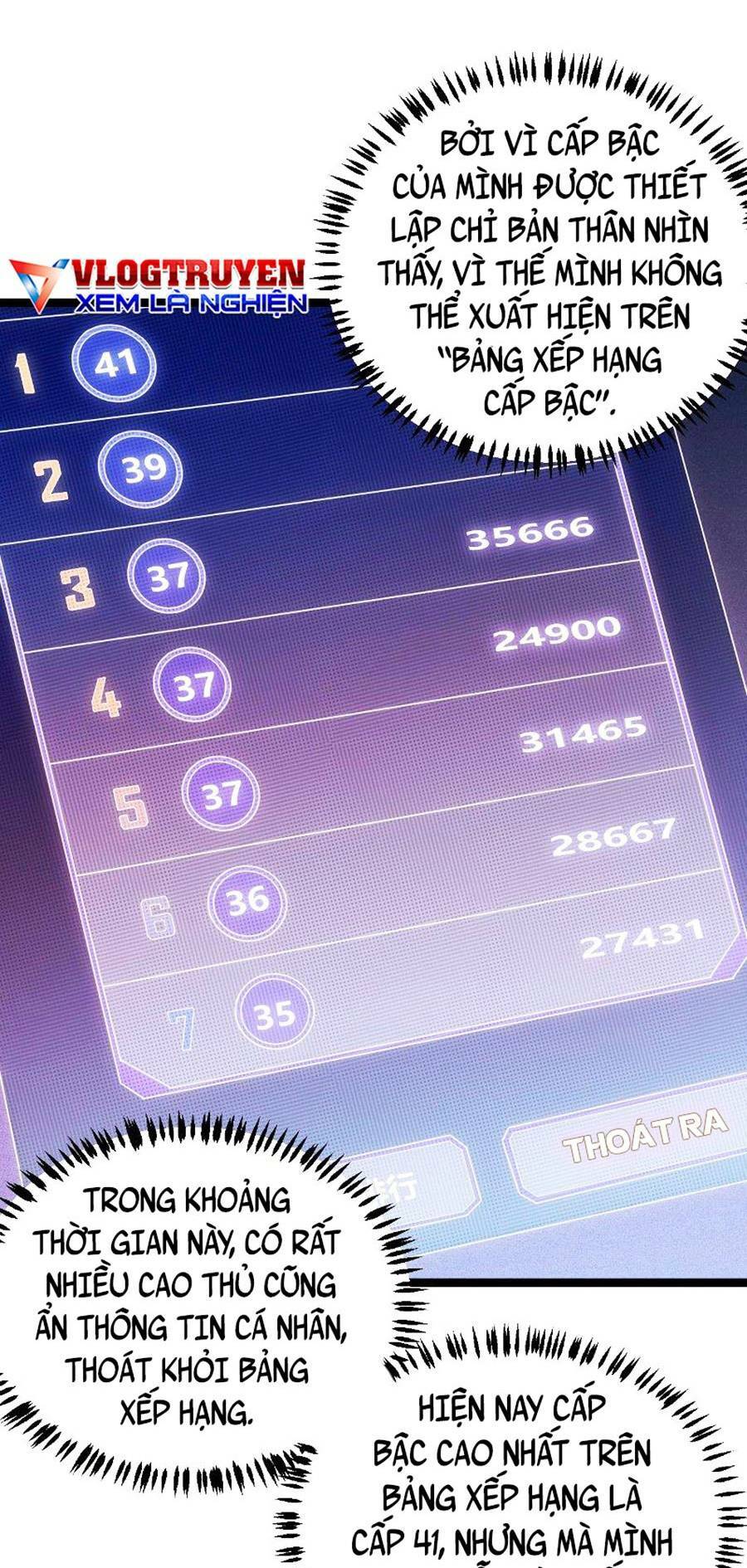 Tôi Đến Từ Thế Giới Trò Chơi Chapter 84 - Trang 2