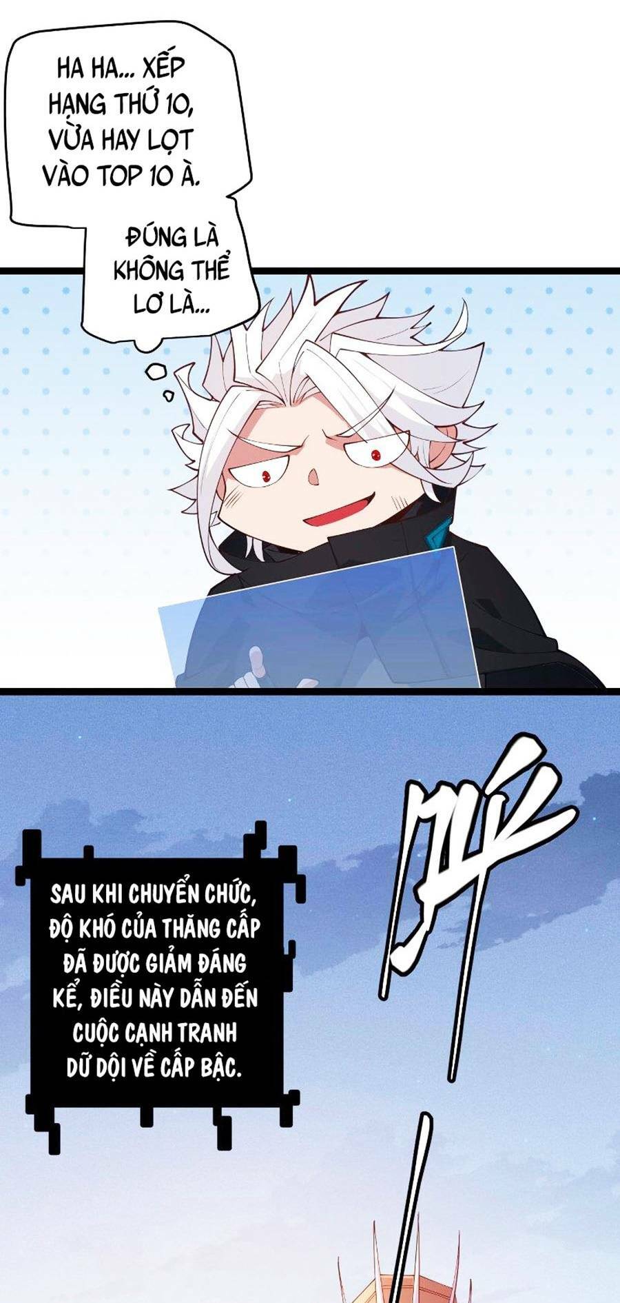 Tôi Đến Từ Thế Giới Trò Chơi Chapter 84 - Trang 2