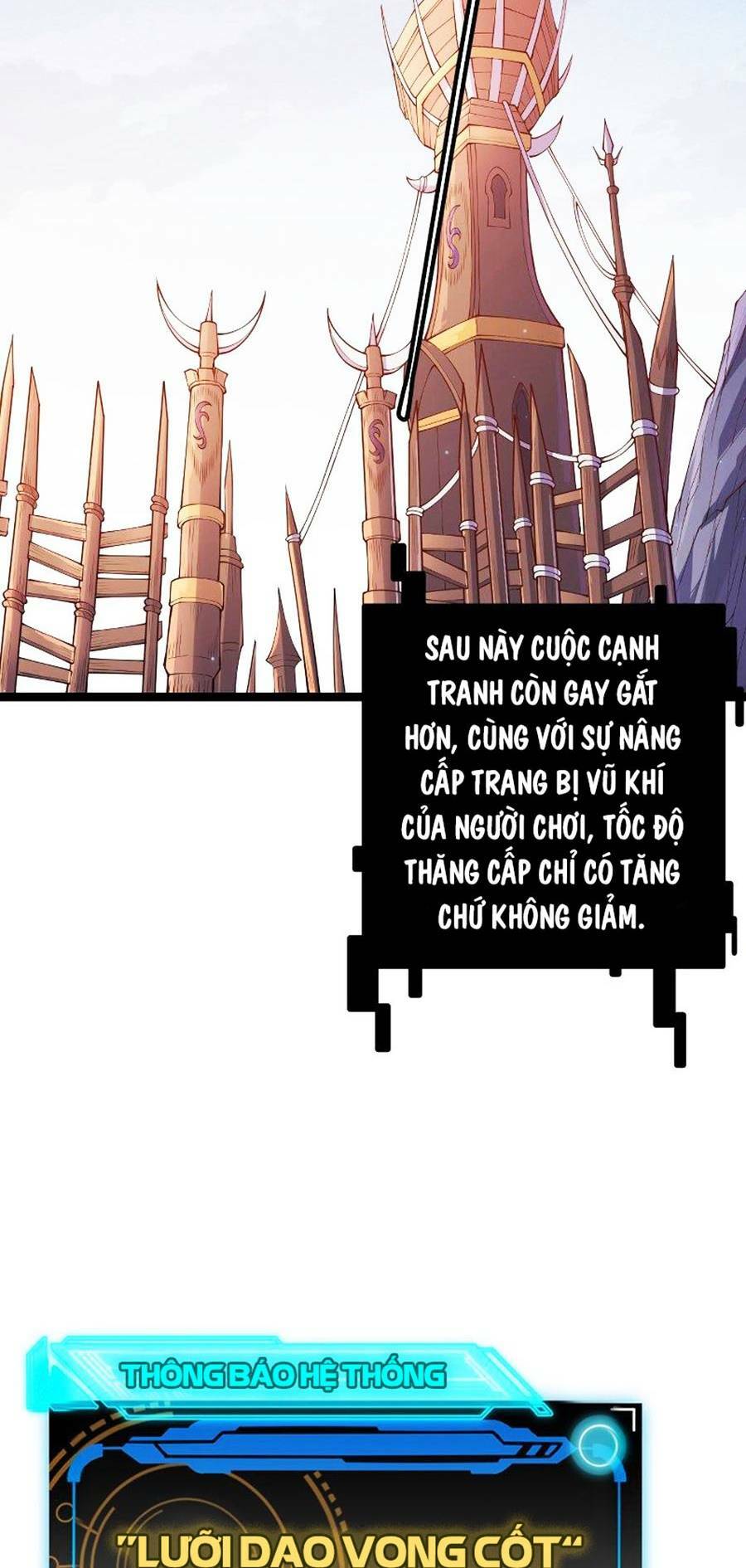 Tôi Đến Từ Thế Giới Trò Chơi Chapter 84 - Trang 2