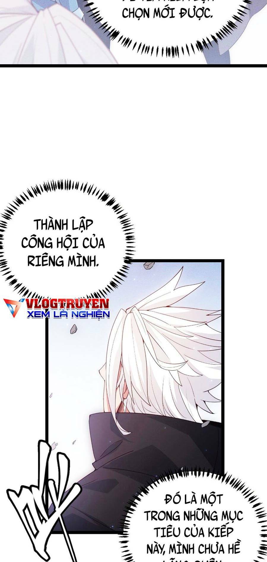 Tôi Đến Từ Thế Giới Trò Chơi Chapter 84 - Trang 2
