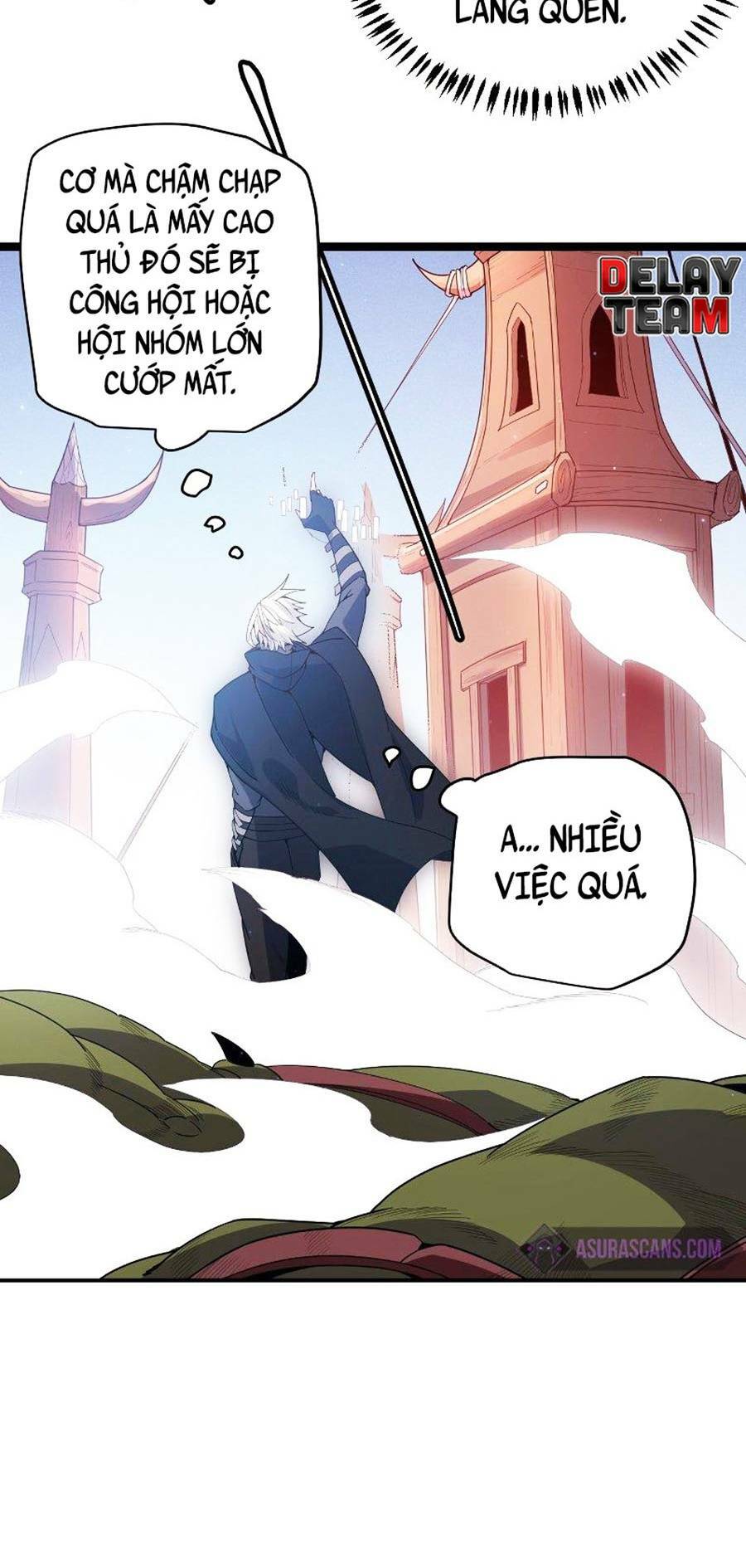 Tôi Đến Từ Thế Giới Trò Chơi Chapter 84 - Trang 2