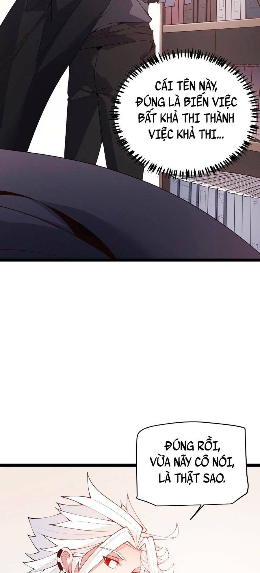 Tôi Đến Từ Thế Giới Trò Chơi Chapter 84 - Trang 2