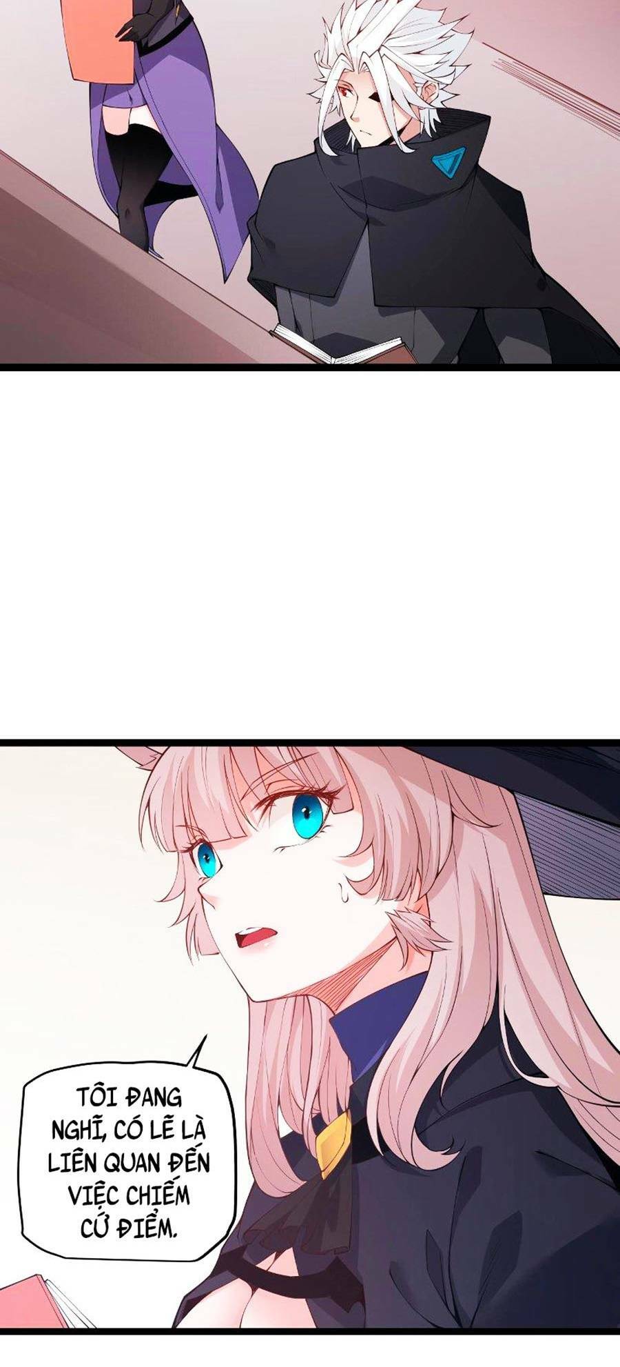 Tôi Đến Từ Thế Giới Trò Chơi Chapter 84 - Trang 2