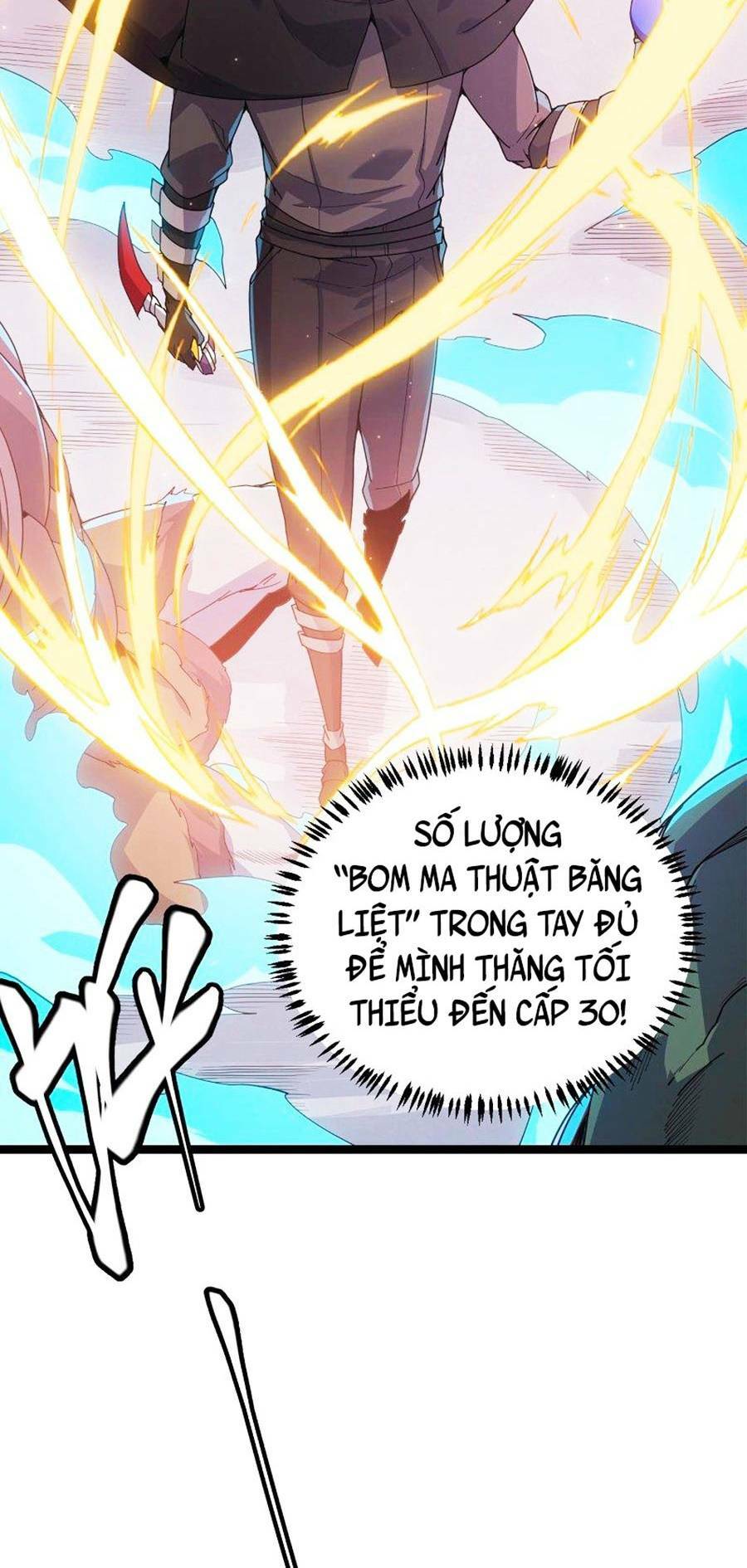 Tôi Đến Từ Thế Giới Trò Chơi Chapter 84 - Trang 2