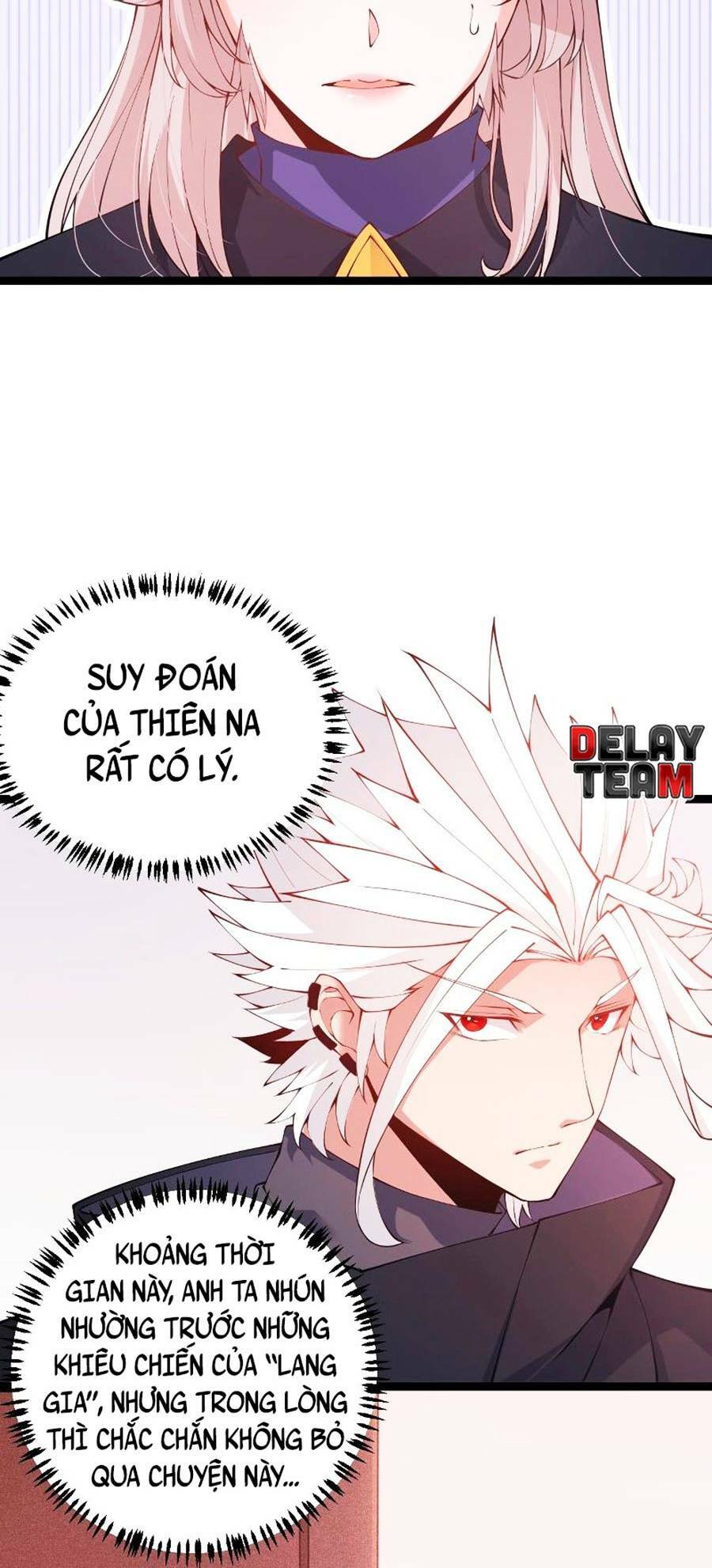 Tôi Đến Từ Thế Giới Trò Chơi Chapter 84 - Trang 2