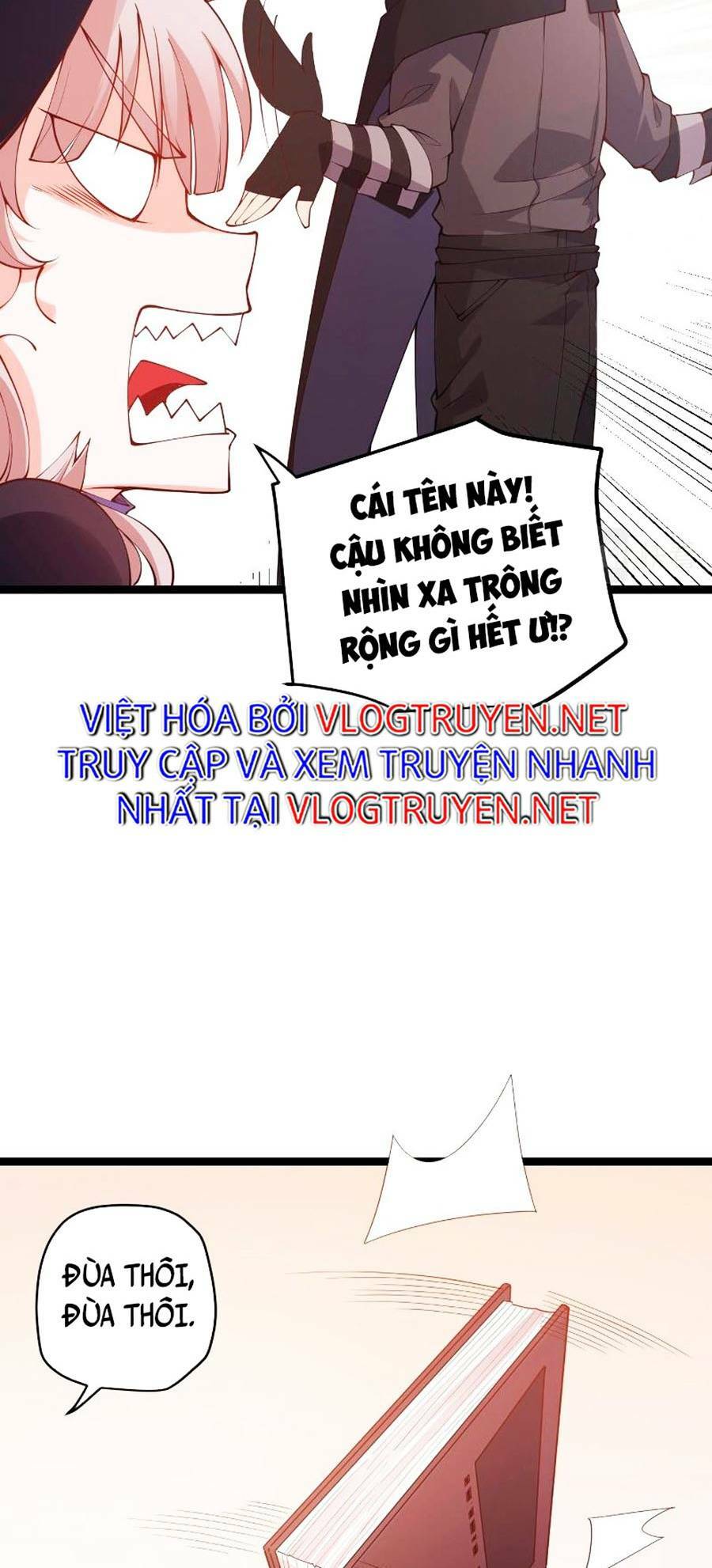 Tôi Đến Từ Thế Giới Trò Chơi Chapter 84 - Trang 2