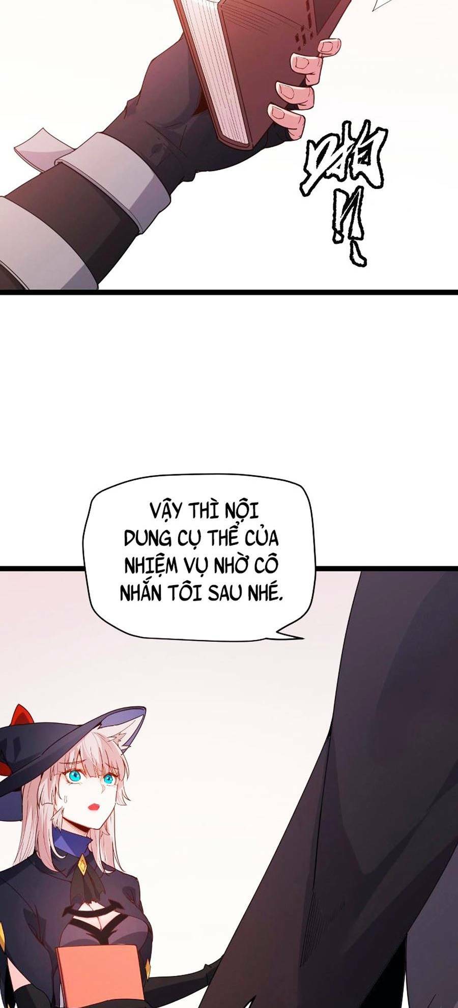 Tôi Đến Từ Thế Giới Trò Chơi Chapter 84 - Trang 2