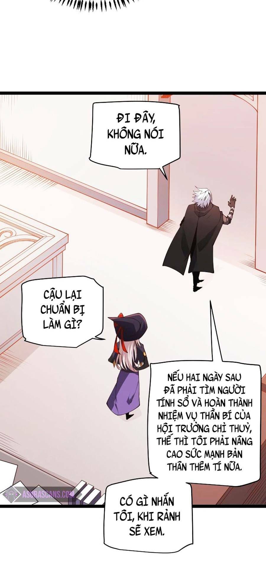 Tôi Đến Từ Thế Giới Trò Chơi Chapter 84 - Trang 2