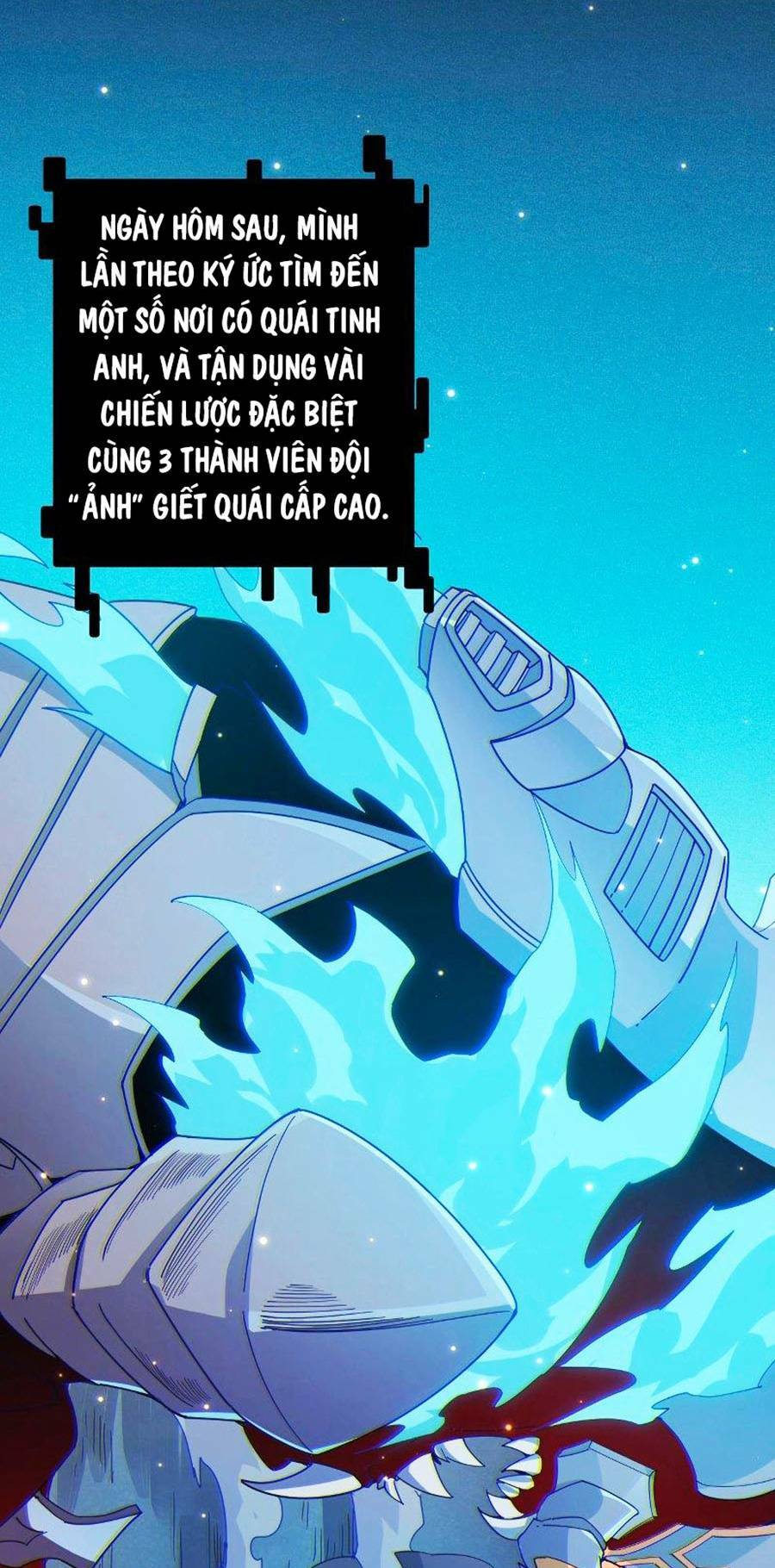 Tôi Đến Từ Thế Giới Trò Chơi Chapter 84 - Trang 2