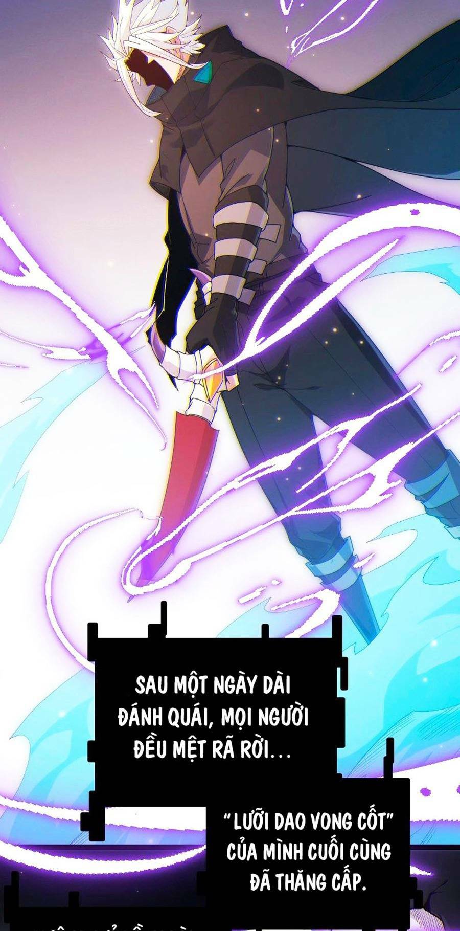 Tôi Đến Từ Thế Giới Trò Chơi Chapter 84 - Trang 2