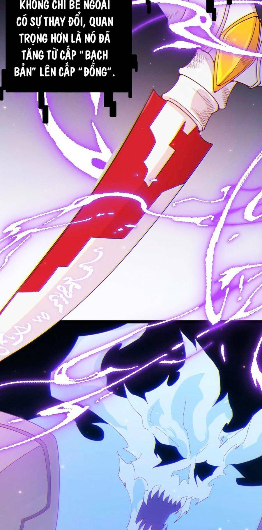 Tôi Đến Từ Thế Giới Trò Chơi Chapter 84 - Trang 2