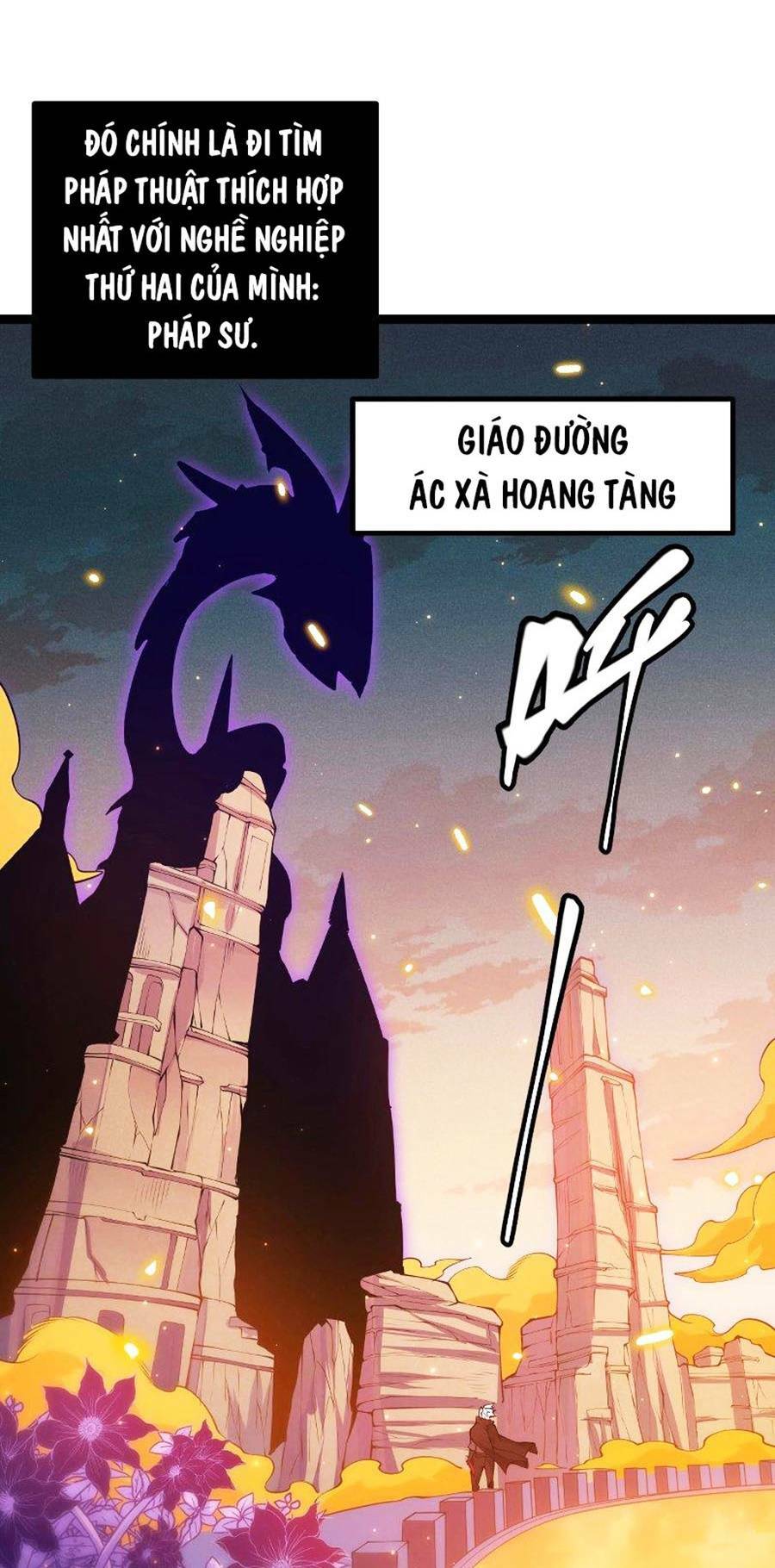Tôi Đến Từ Thế Giới Trò Chơi Chapter 84 - Trang 2