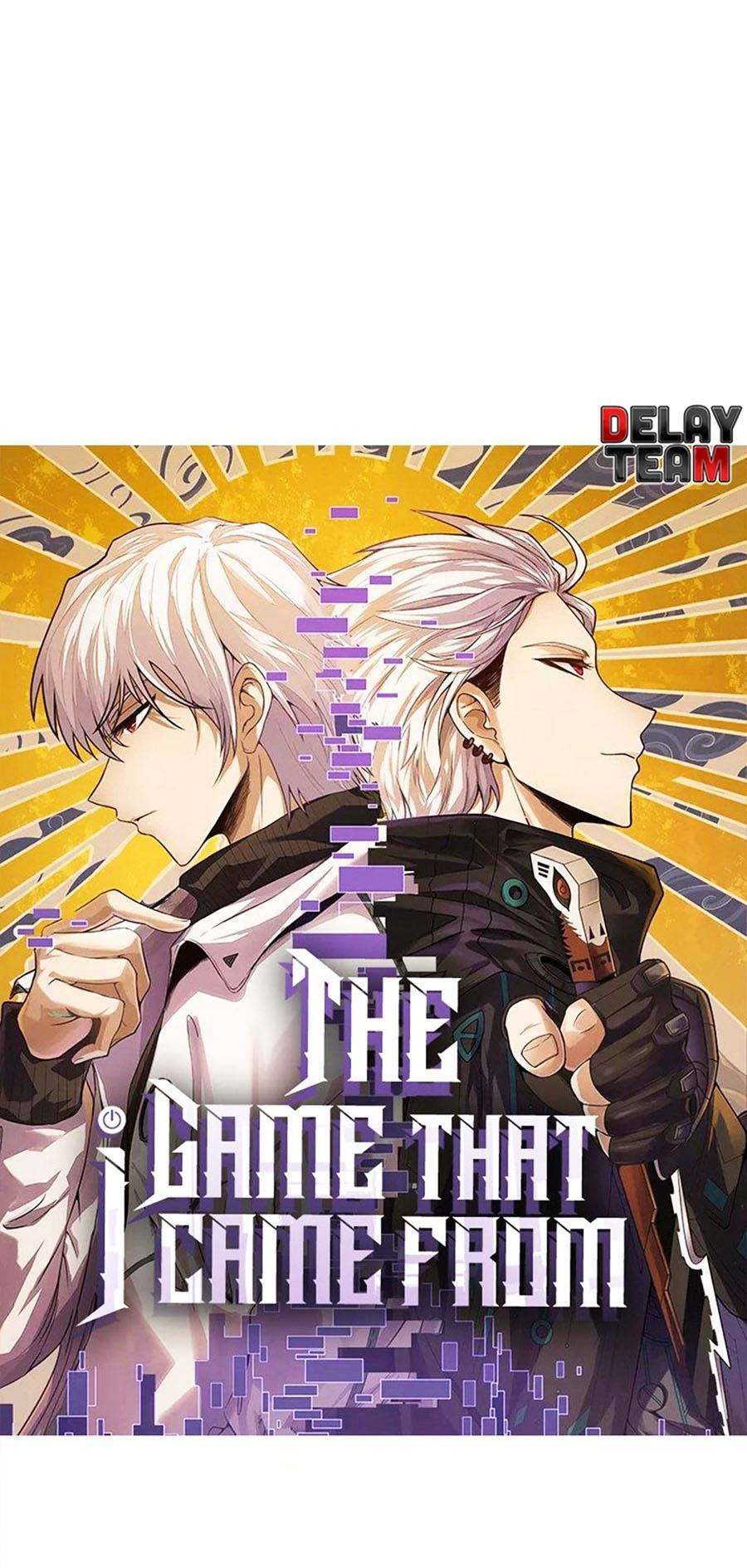 Tôi Đến Từ Thế Giới Trò Chơi Chapter 84 - Trang 2