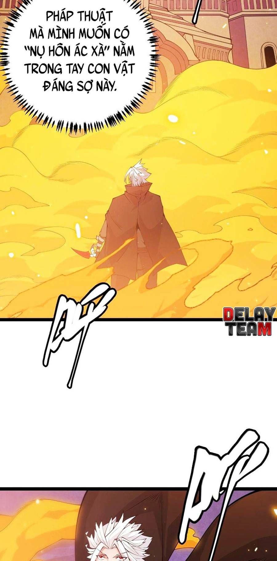 Tôi Đến Từ Thế Giới Trò Chơi Chapter 84 - Trang 2