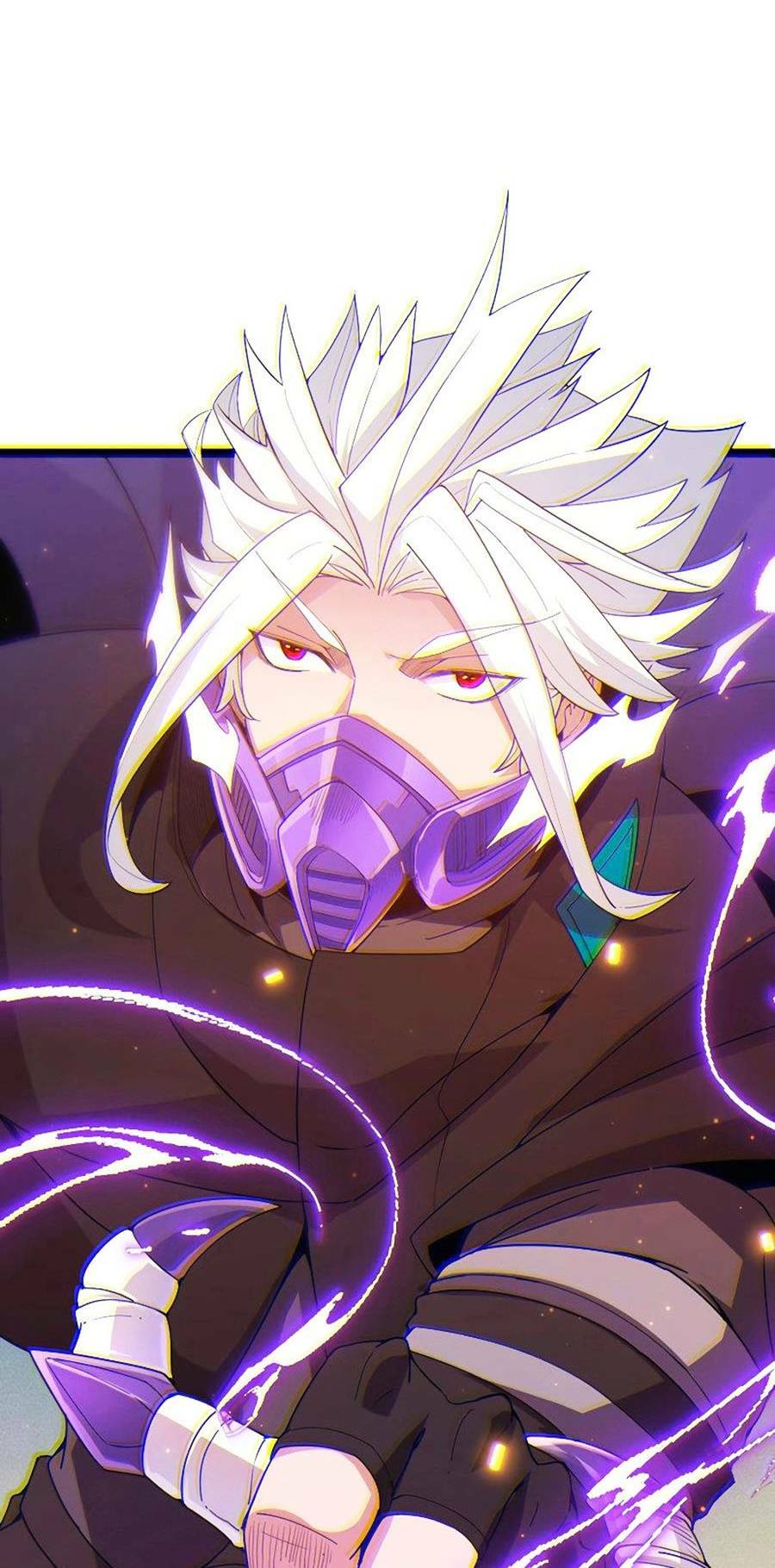 Tôi Đến Từ Thế Giới Trò Chơi Chapter 84 - Trang 2