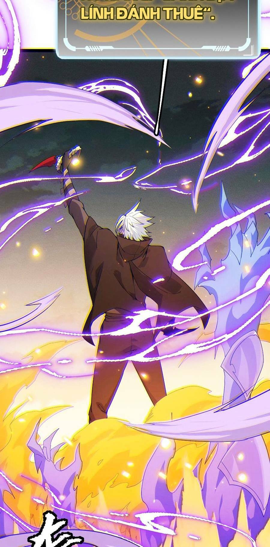 Tôi Đến Từ Thế Giới Trò Chơi Chapter 84 - Trang 2