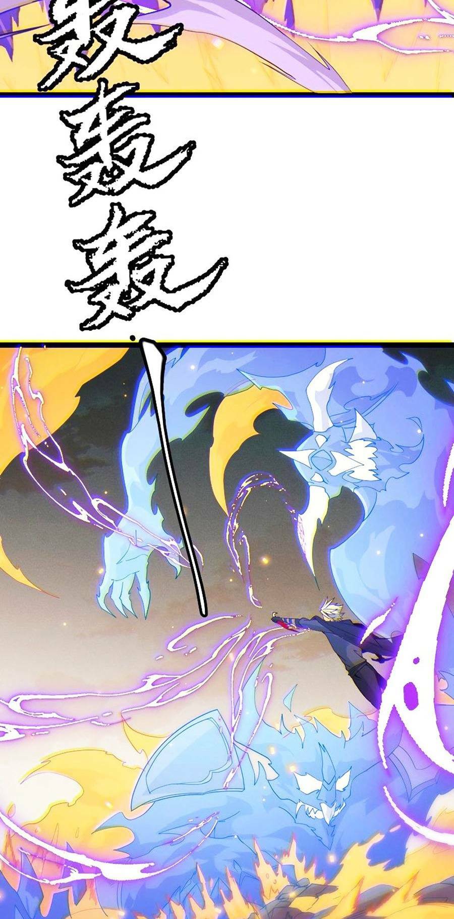 Tôi Đến Từ Thế Giới Trò Chơi Chapter 84 - Trang 2