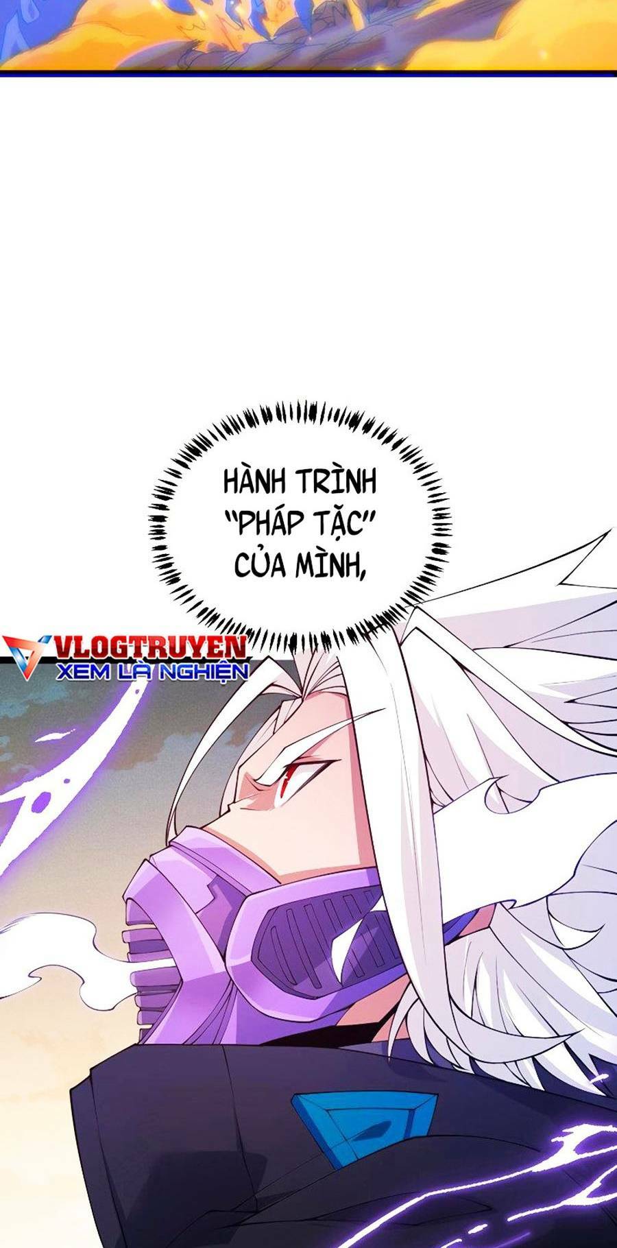 Tôi Đến Từ Thế Giới Trò Chơi Chapter 84 - Trang 2