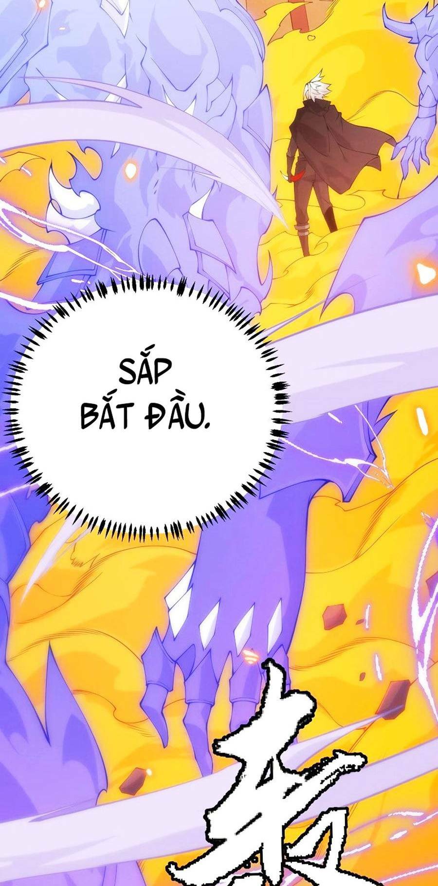 Tôi Đến Từ Thế Giới Trò Chơi Chapter 84 - Trang 2