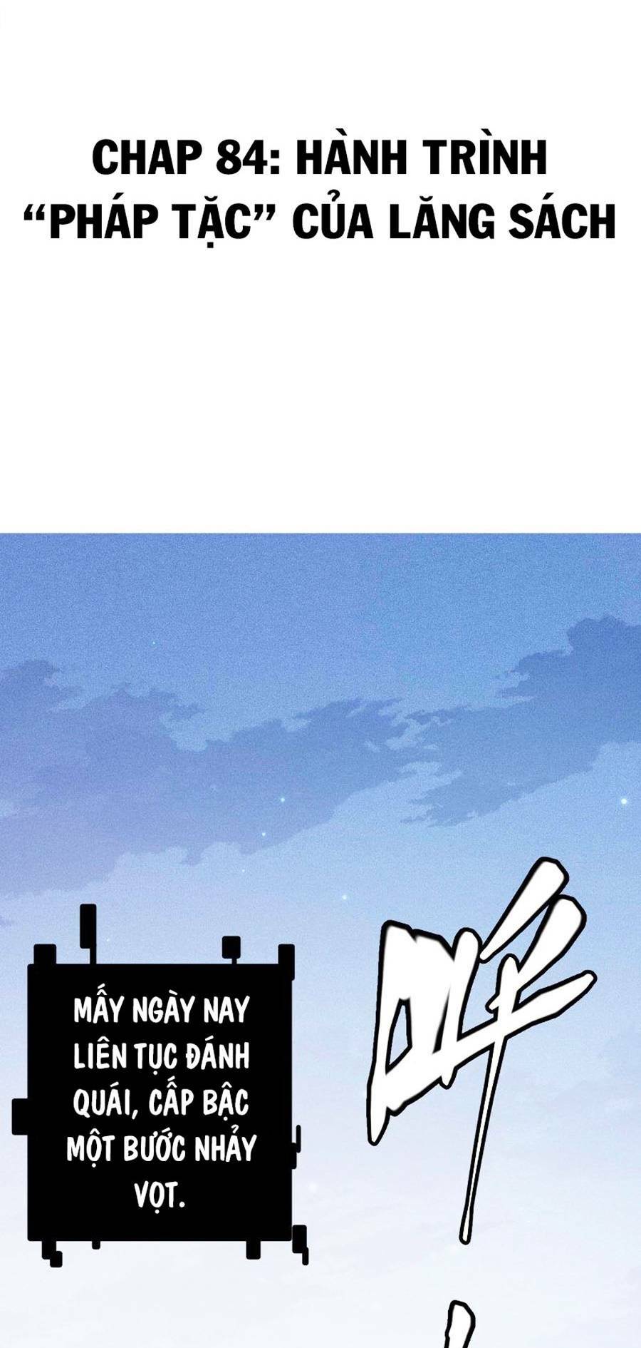 Tôi Đến Từ Thế Giới Trò Chơi Chapter 84 - Trang 2