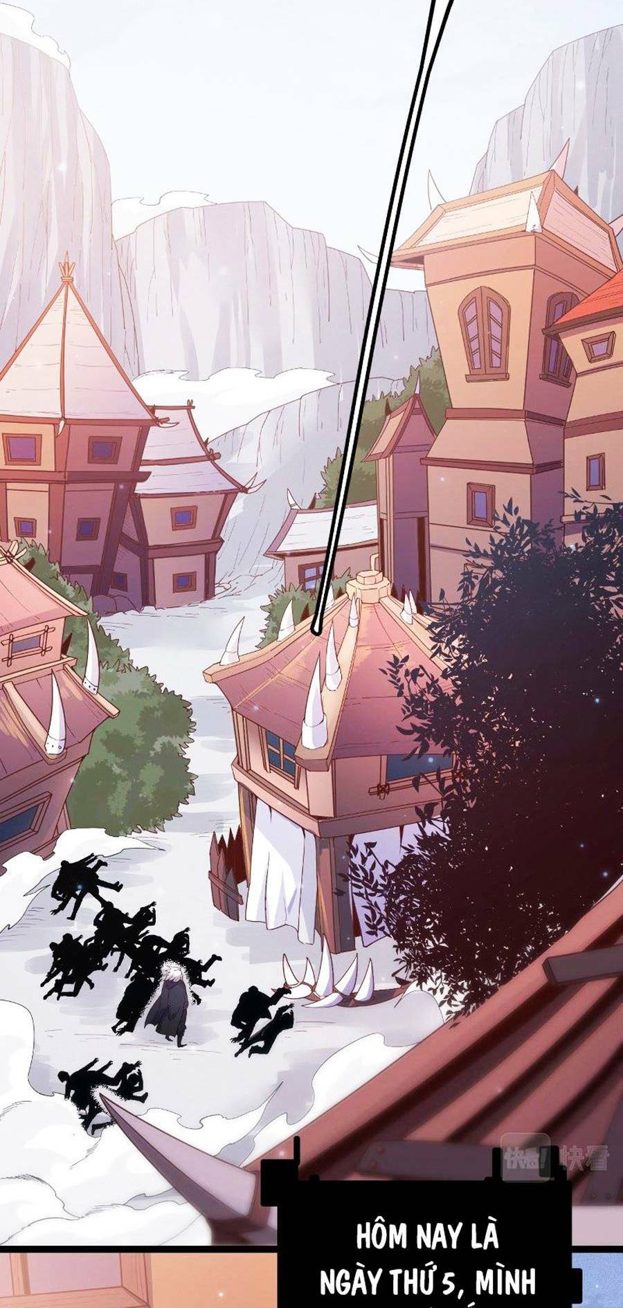 Tôi Đến Từ Thế Giới Trò Chơi Chapter 84 - Trang 2