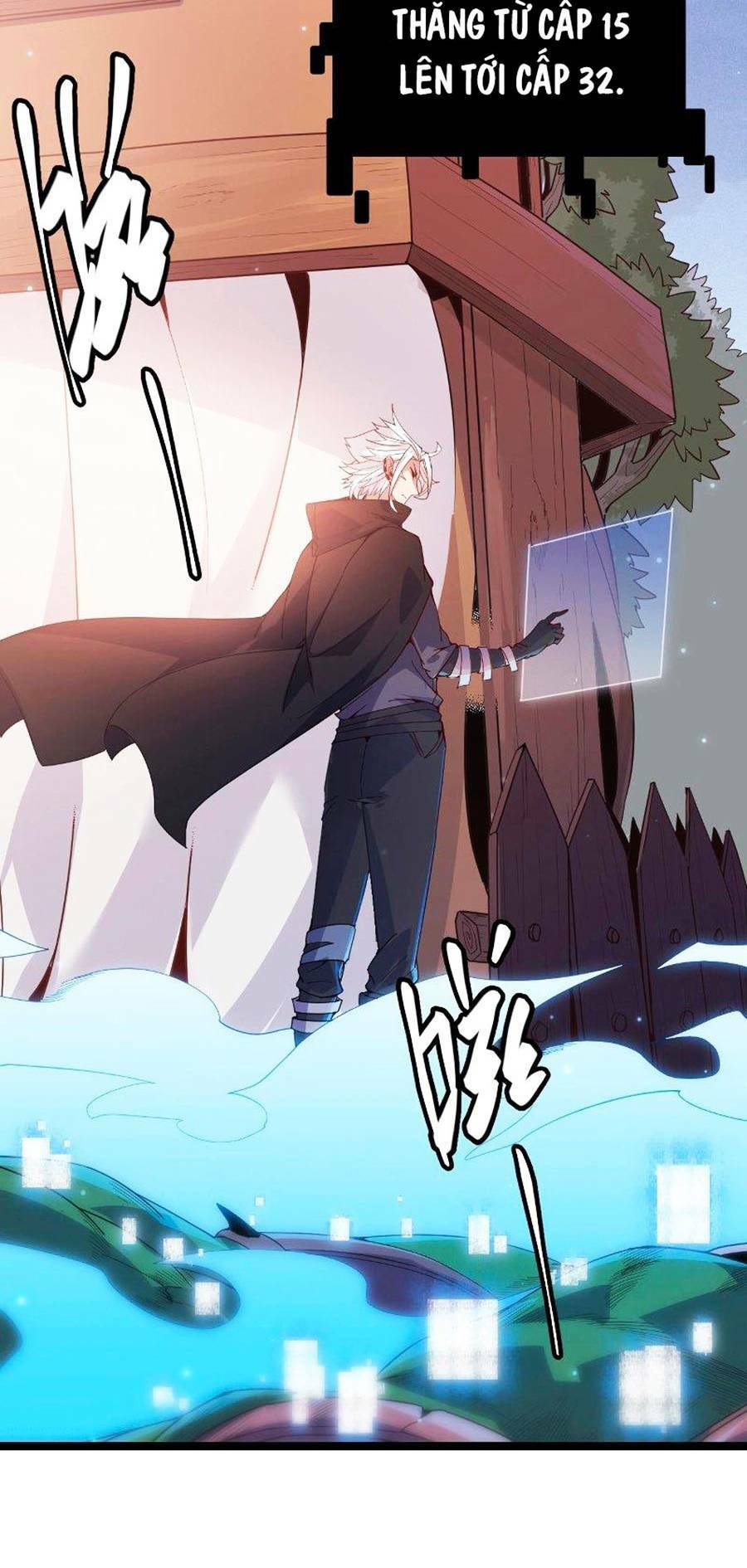 Tôi Đến Từ Thế Giới Trò Chơi Chapter 84 - Trang 2