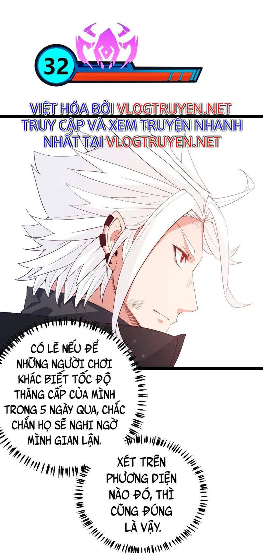 Tôi Đến Từ Thế Giới Trò Chơi Chapter 84 - Trang 2