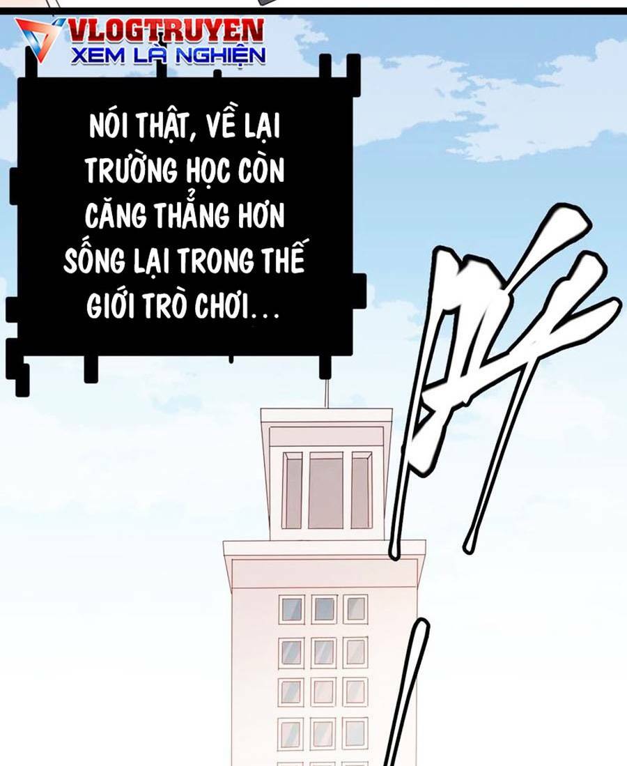 Tôi Đến Từ Thế Giới Trò Chơi Chapter 85 - Trang 2