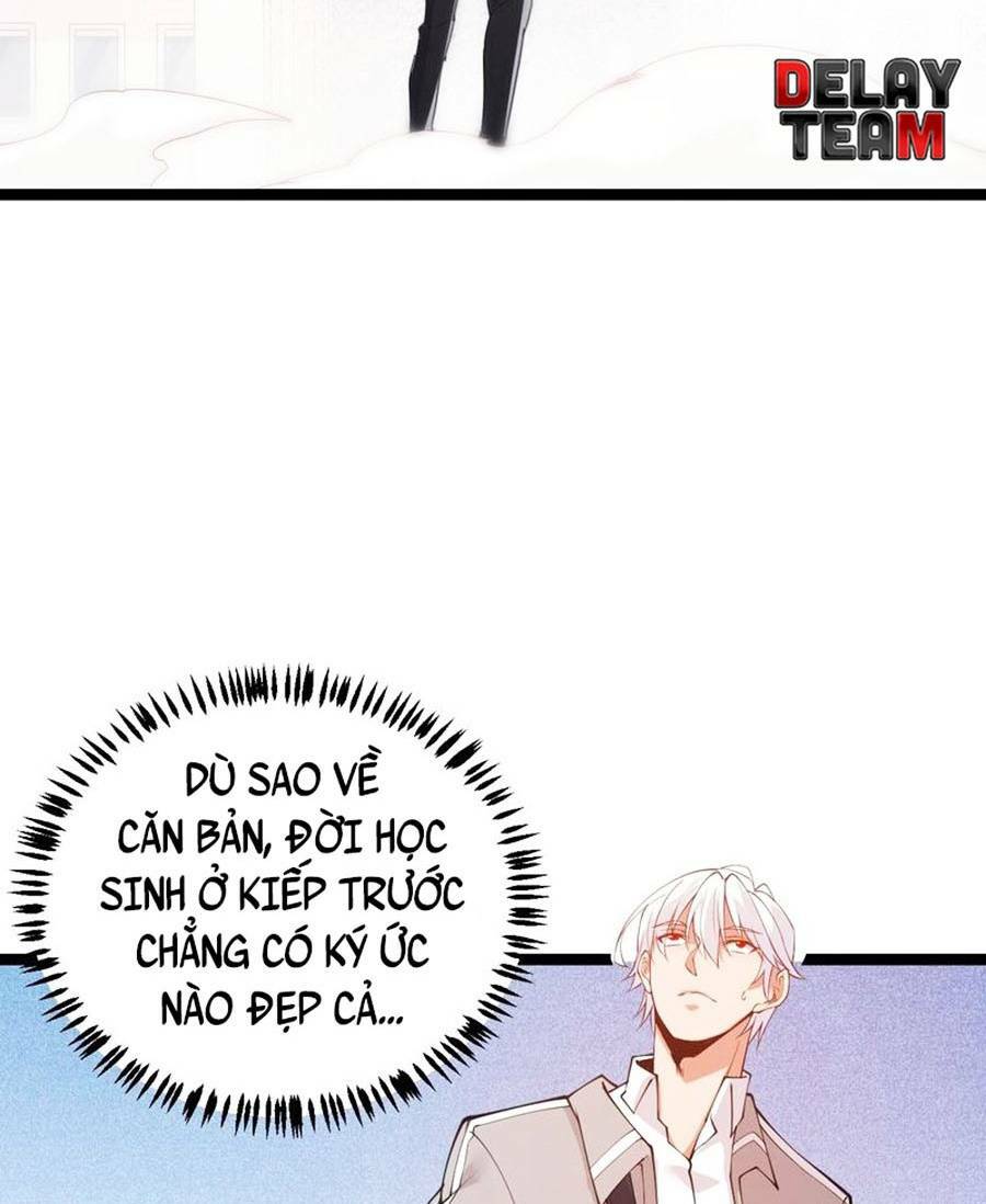 Tôi Đến Từ Thế Giới Trò Chơi Chapter 85 - Trang 2