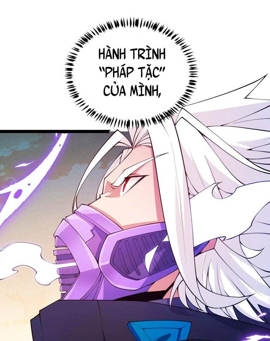 Tôi Đến Từ Thế Giới Trò Chơi Chapter 85 - Trang 2