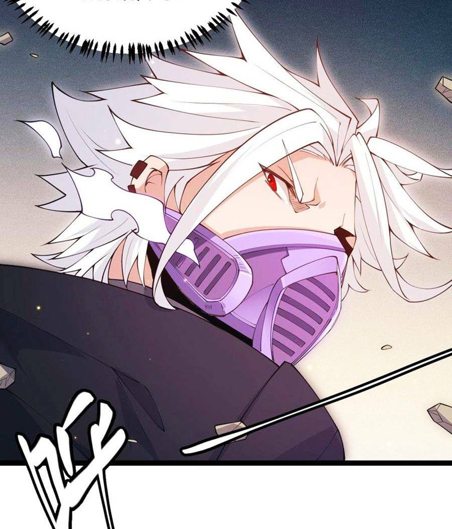 Tôi Đến Từ Thế Giới Trò Chơi Chapter 85 - Trang 2