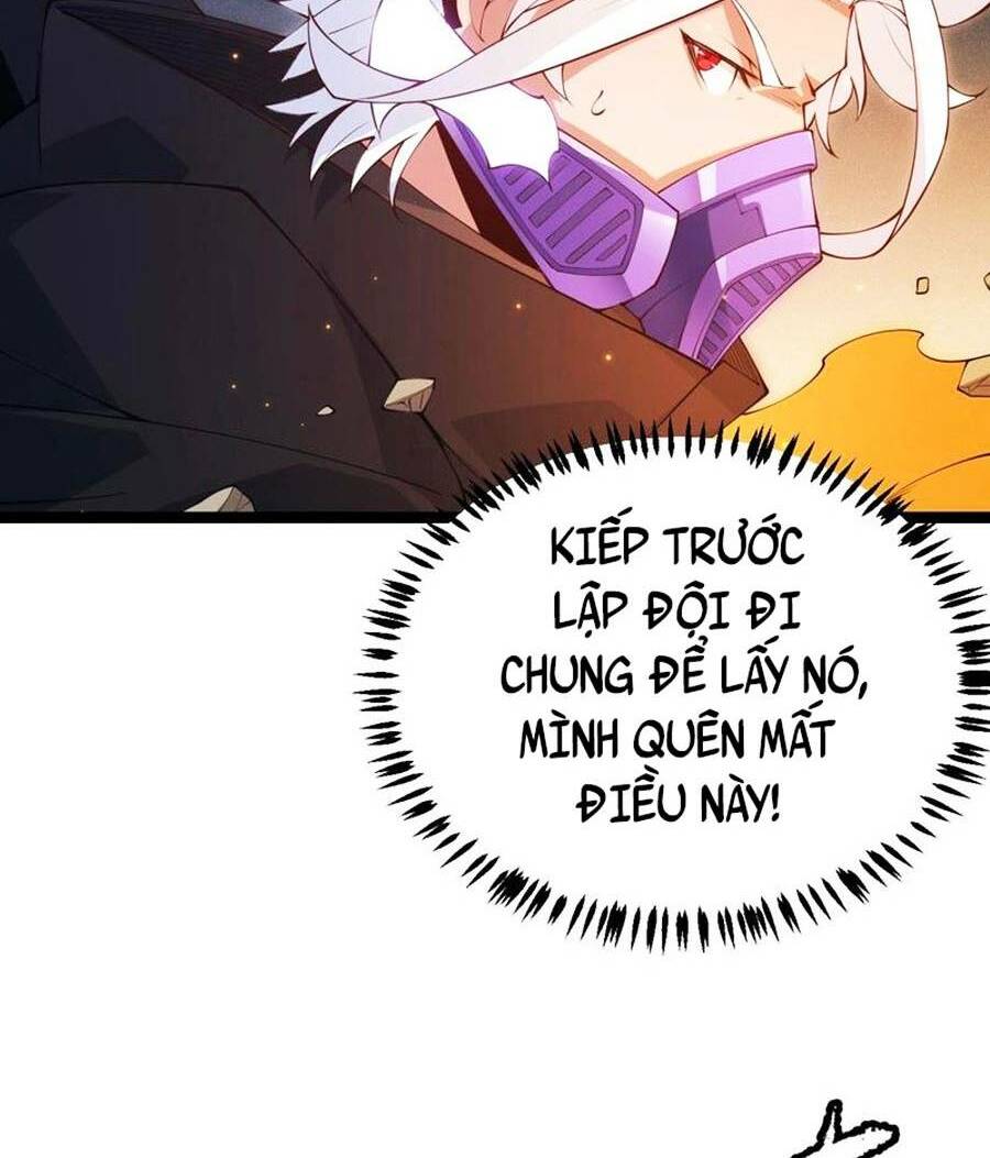 Tôi Đến Từ Thế Giới Trò Chơi Chapter 85 - Trang 2