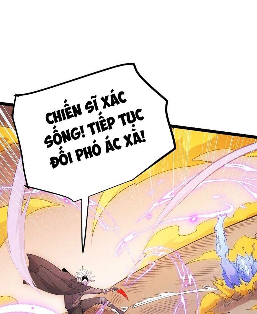 Tôi Đến Từ Thế Giới Trò Chơi Chapter 85 - Trang 2