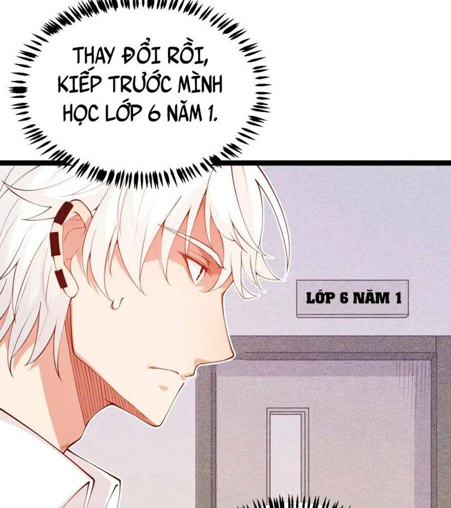 Tôi Đến Từ Thế Giới Trò Chơi Chapter 86 - Trang 2