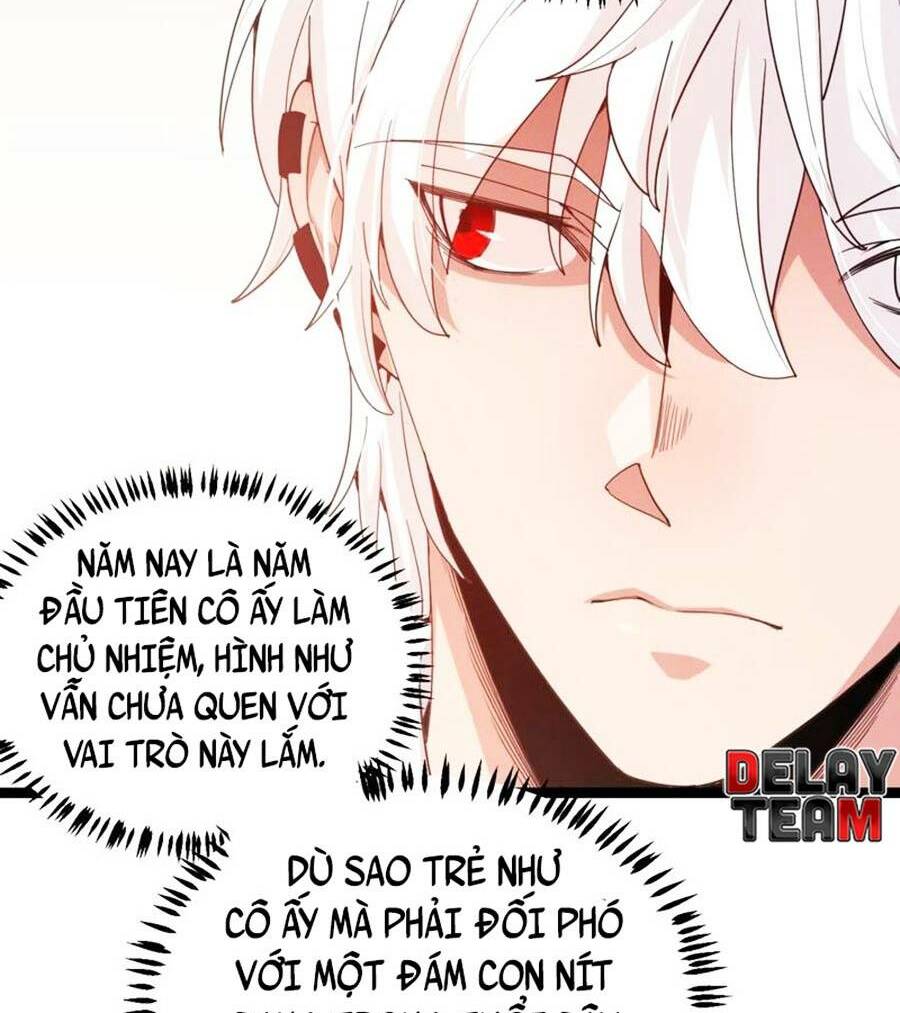 Tôi Đến Từ Thế Giới Trò Chơi Chapter 86 - Trang 2