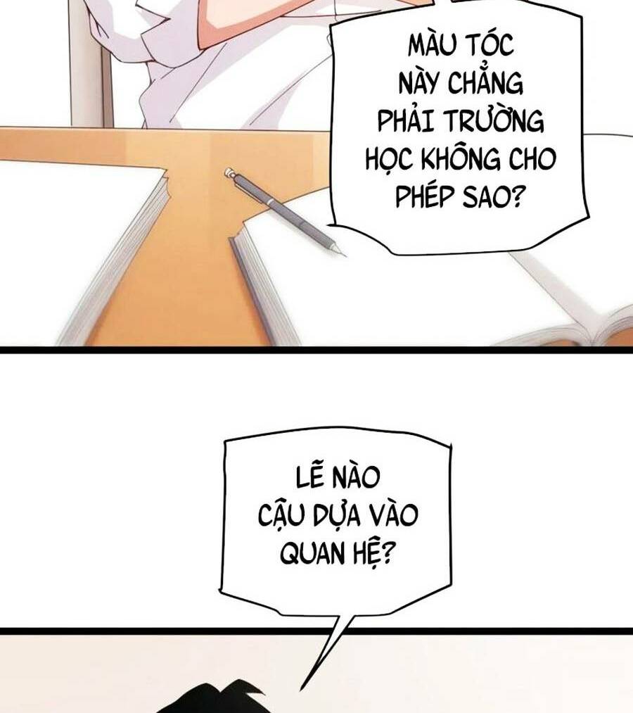 Tôi Đến Từ Thế Giới Trò Chơi Chapter 86 - Trang 2