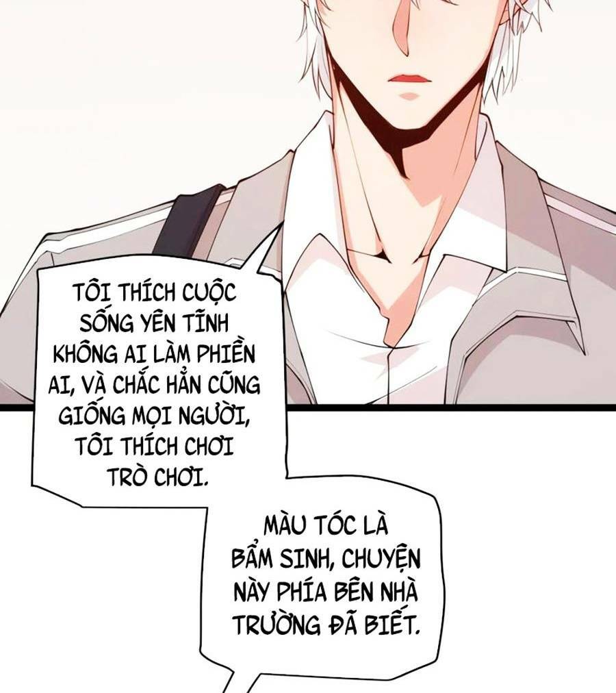 Tôi Đến Từ Thế Giới Trò Chơi Chapter 86 - Trang 2