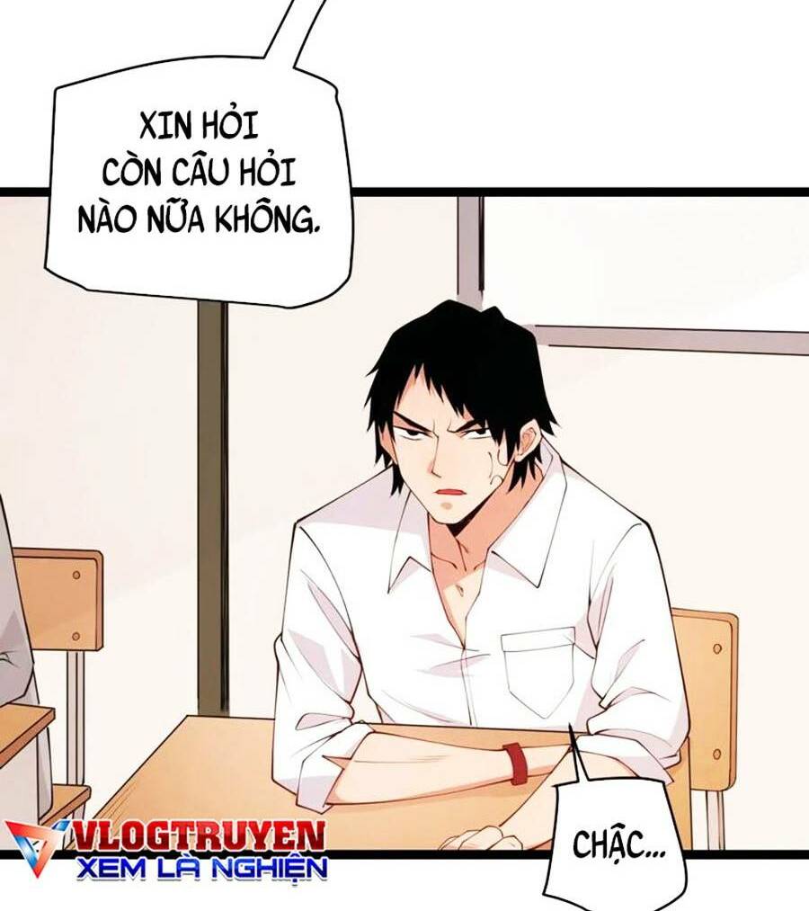 Tôi Đến Từ Thế Giới Trò Chơi Chapter 86 - Trang 2