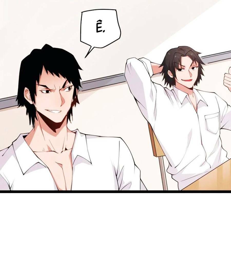 Tôi Đến Từ Thế Giới Trò Chơi Chapter 86 - Trang 2