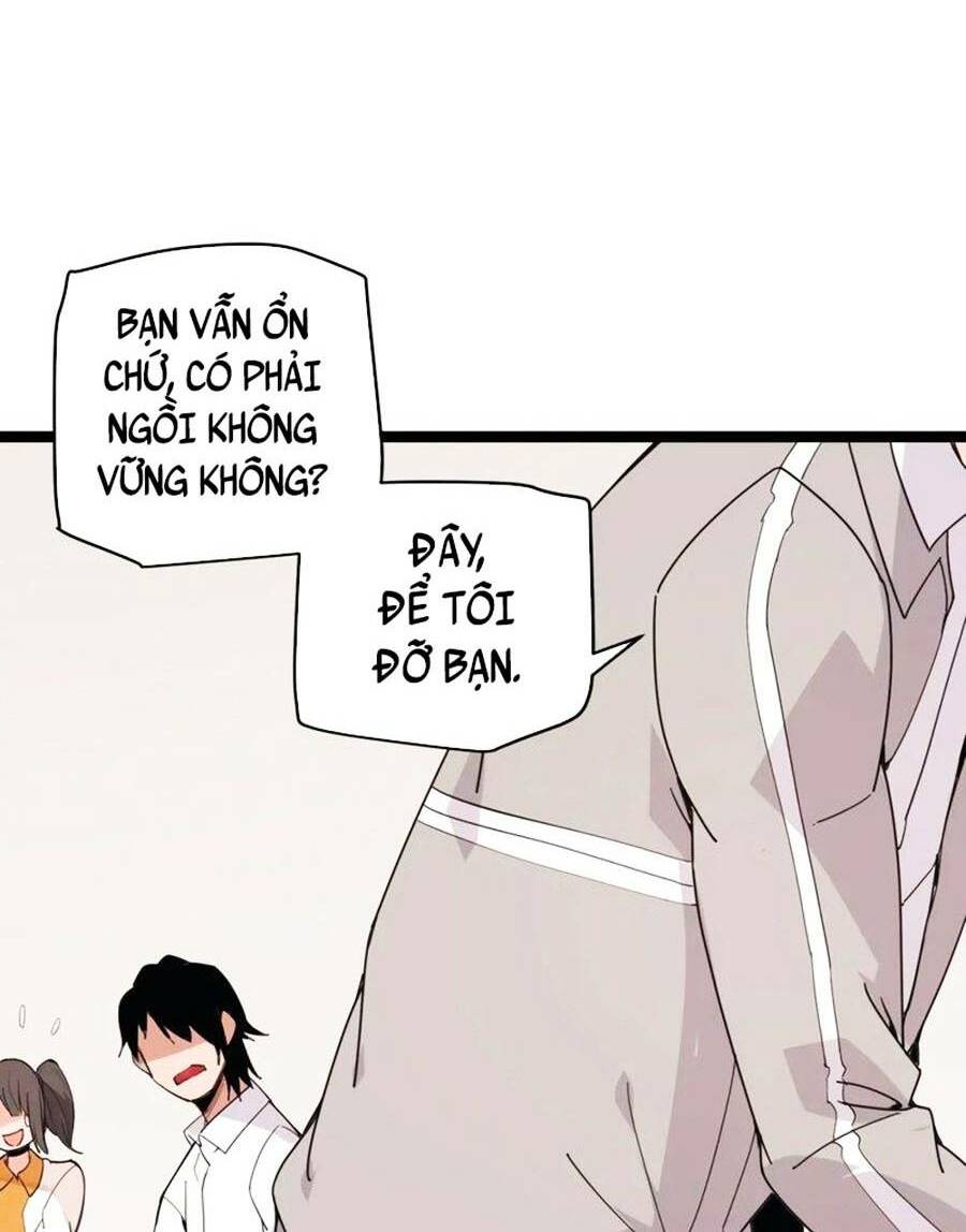 Tôi Đến Từ Thế Giới Trò Chơi Chapter 86 - Trang 2