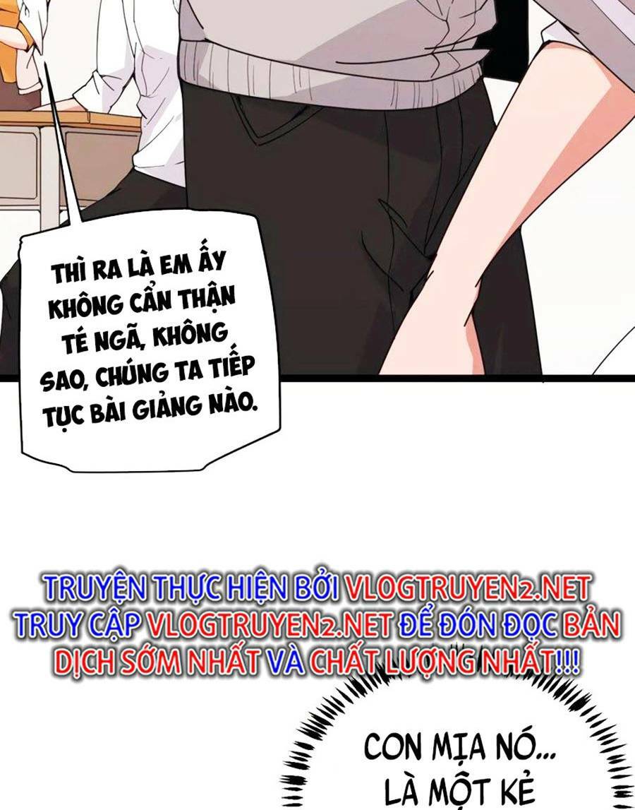 Tôi Đến Từ Thế Giới Trò Chơi Chapter 86 - Trang 2