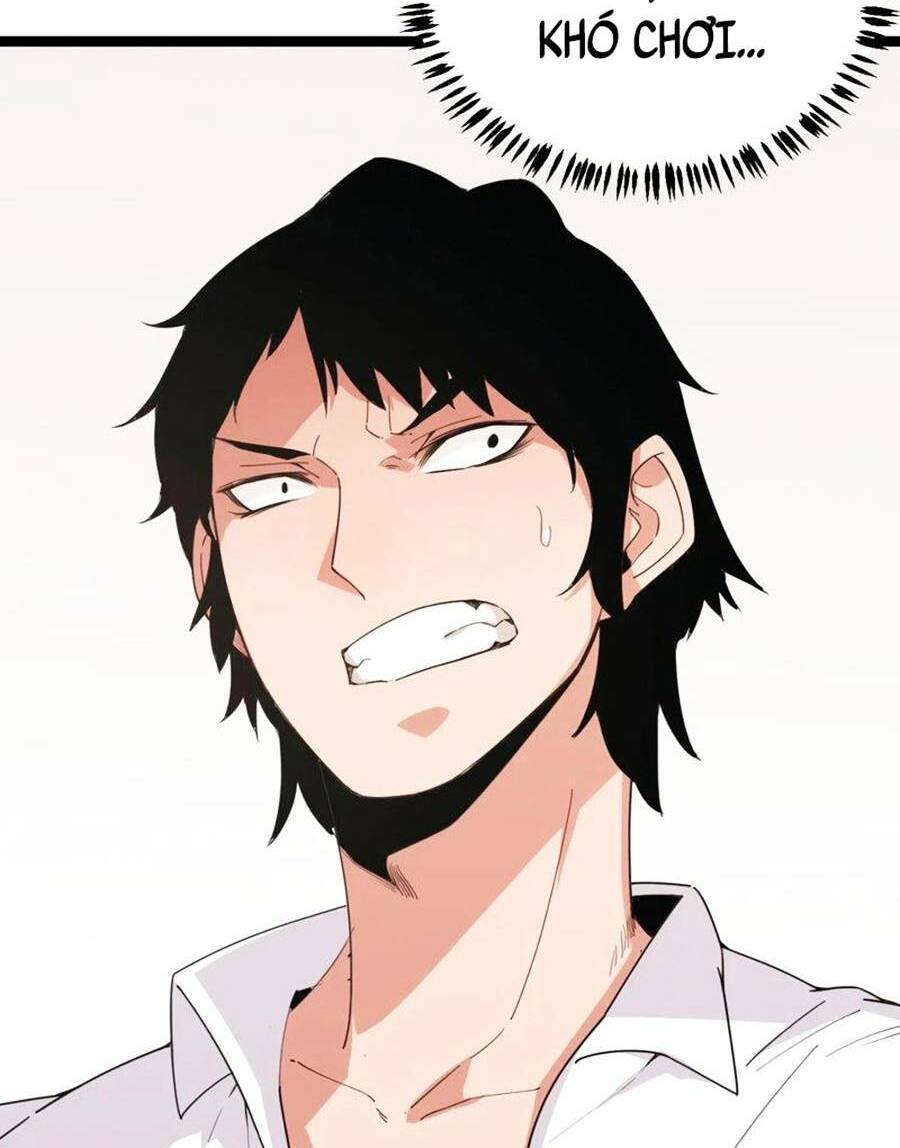 Tôi Đến Từ Thế Giới Trò Chơi Chapter 86 - Trang 2