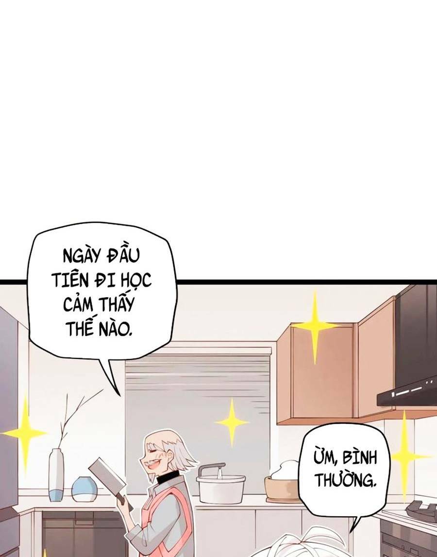 Tôi Đến Từ Thế Giới Trò Chơi Chapter 86 - Trang 2