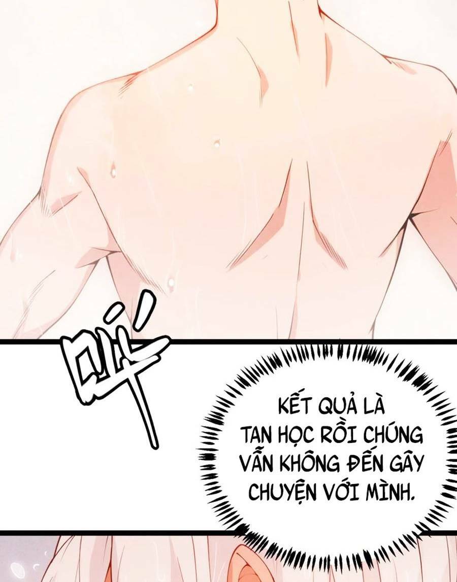 Tôi Đến Từ Thế Giới Trò Chơi Chapter 86 - Trang 2