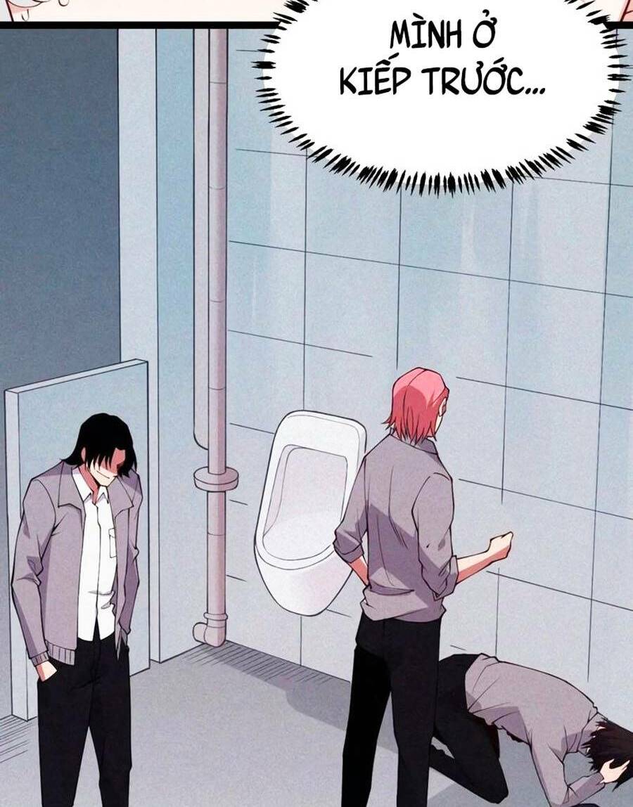 Tôi Đến Từ Thế Giới Trò Chơi Chapter 86 - Trang 2