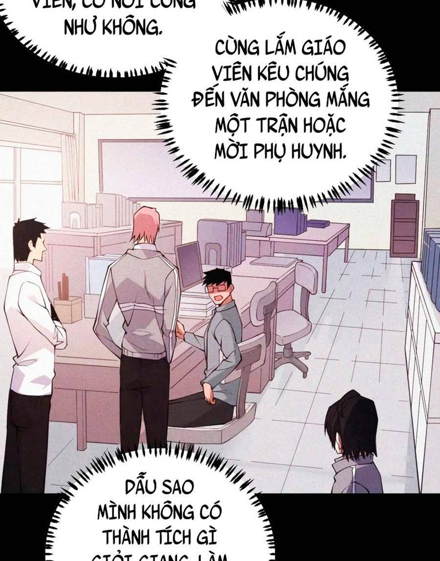 Tôi Đến Từ Thế Giới Trò Chơi Chapter 86 - Trang 2