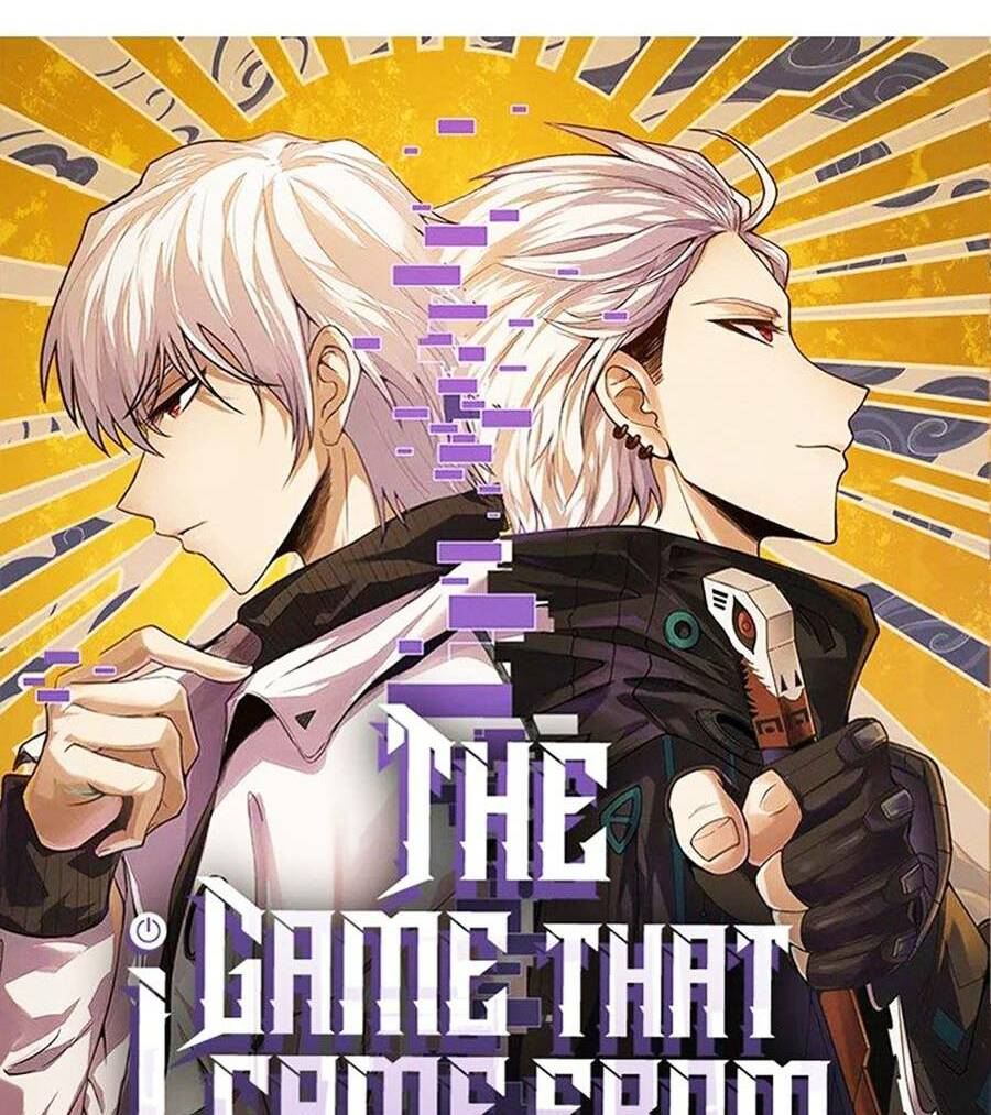 Tôi Đến Từ Thế Giới Trò Chơi Chapter 86 - Trang 2
