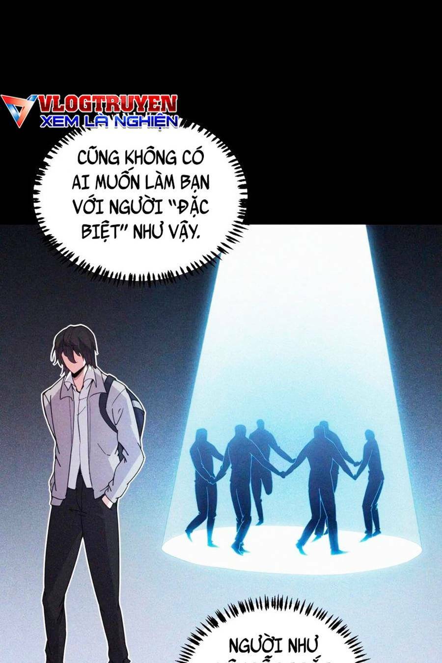 Tôi Đến Từ Thế Giới Trò Chơi Chapter 86 - Trang 2